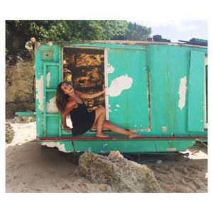 Meet your Posher, Jacey